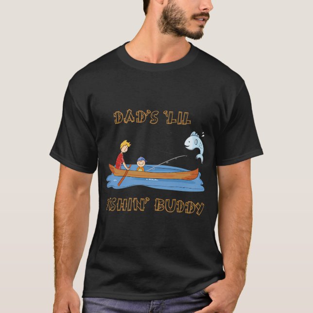 T-SHIRT INDUSTRIE (Devant)