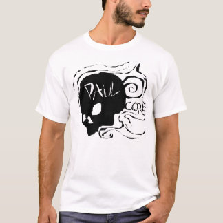 T-shirt Industrie, Paul