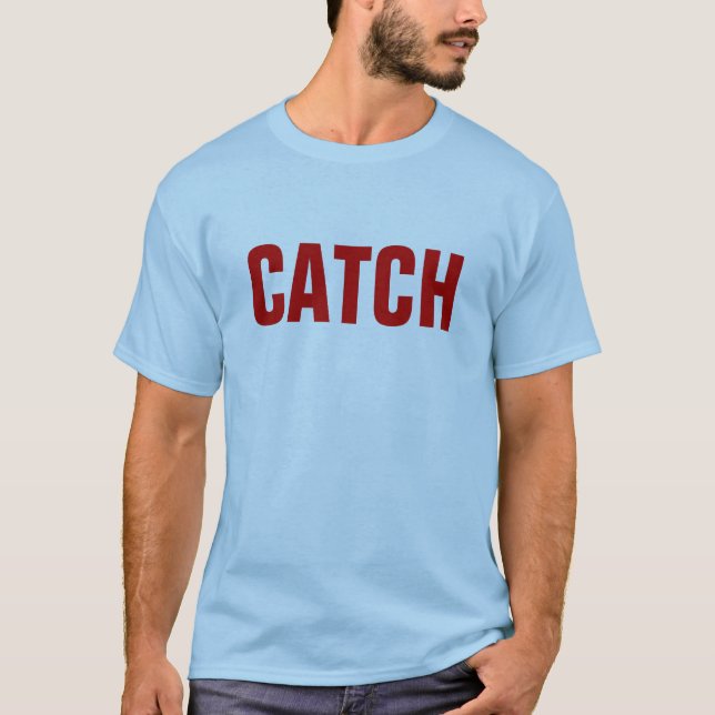 T-shirt Inextricable (Devant)