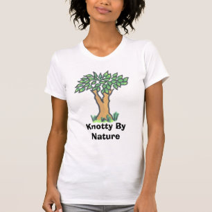T-shirt Inextricable par nature