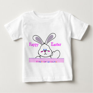 T-SHIRT INFANT/TODLER DE PÂQUES
