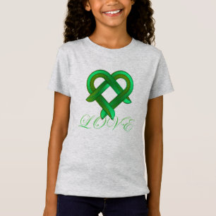 T-Shirt Infinite Love Symbol