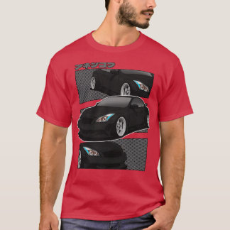T-shirt Infiniti G37