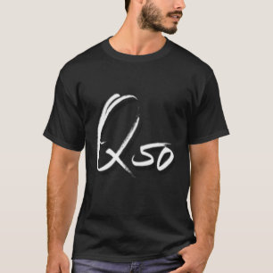 T-shirt Infiniti Q50