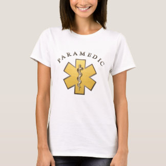 T-shirt Infirmier