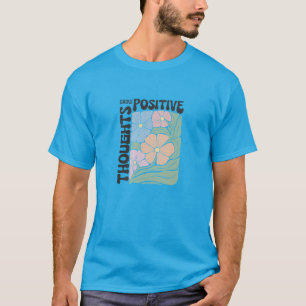 T-shirt Infirmier la position : Portez votre croissance!