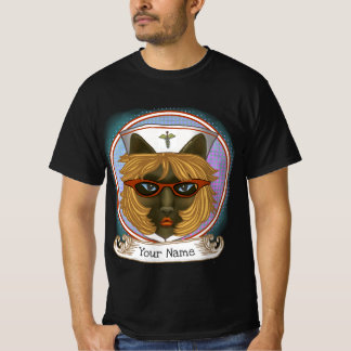 T-shirt Infirmière