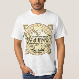 T-shirt Infirmière