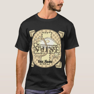 T-shirt Infirmière