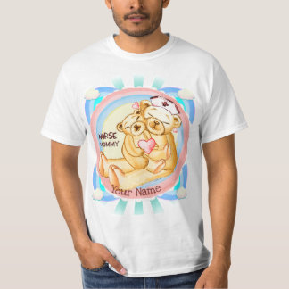 T-shirt Infirmière