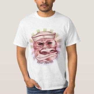 T-shirt Infirmière