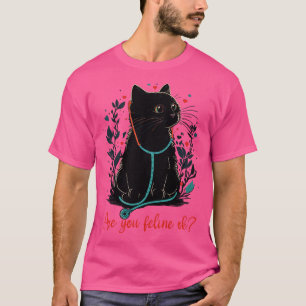 T-shirt Infirmière