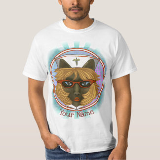 T-shirt Infirmière