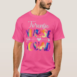 T-shirt Infirmière amusante Soins de santé RN LPN CNA Infi