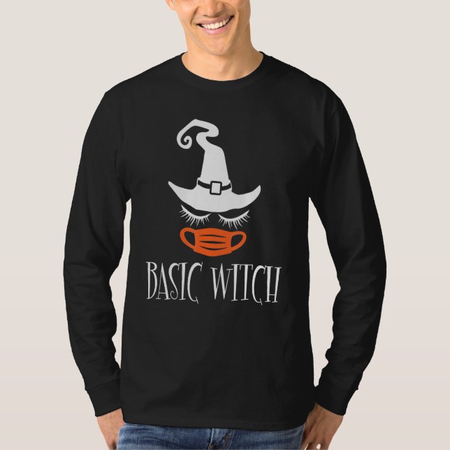 T-shirt Infirmière de base (Devant)
