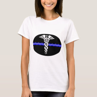 T-shirt Infirmière de corrections
