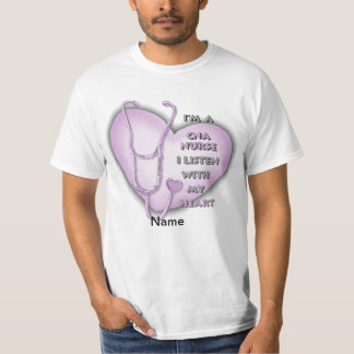 T-shirt Infirmière de l'AIIC