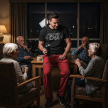 Infirmière de nuit CNA