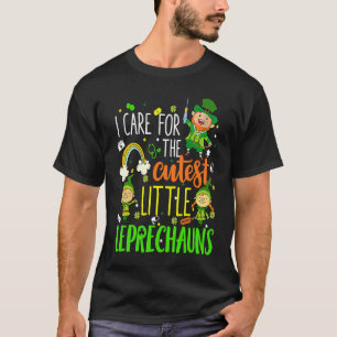 T-shirt Infirmière de réanimation néonatale drôle de soins