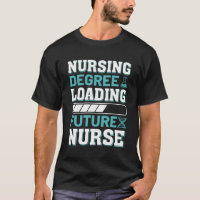 Infirmière Diplôme Chargement future Infirmière