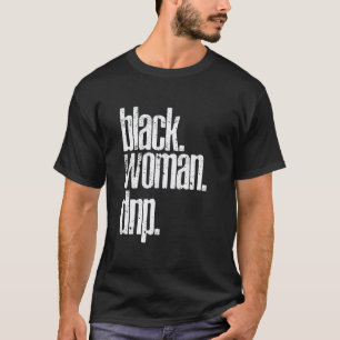 T-shirt Infirmière DNP Doctorat en soins infirmiers Cervea