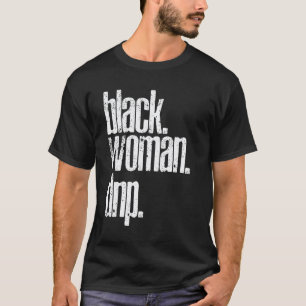 T-shirt Infirmière DNP Doctorat en soins infirmiers Cervea