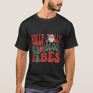T-shirt Infirmière en cardiologie super Escadron de cardio