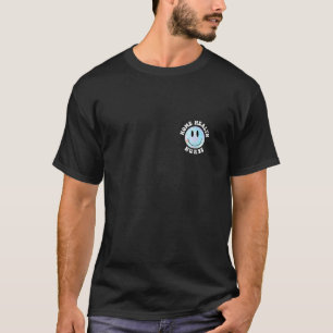 T-shirt Infirmière en santé Super teinture RN LPN Cadeaux