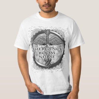 T-shirt Infirmière Grey ER