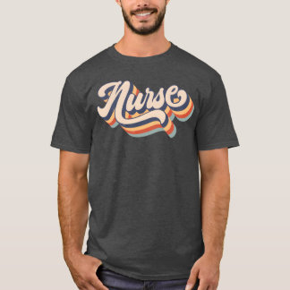 T-shirt Infirmière Infirmière inscrite Fête des mères