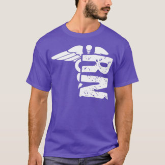 T-shirt Infirmière inscrite RN Cadeaux Infirmière inscrite