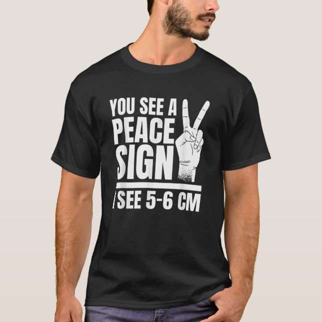 T-shirt Infirmière obstétricienne de naissance au travail  (Devant)
