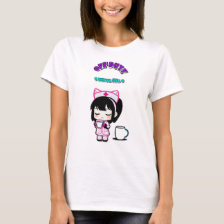 T-shirt Infirmière officiellement hors service Cadeau drôl