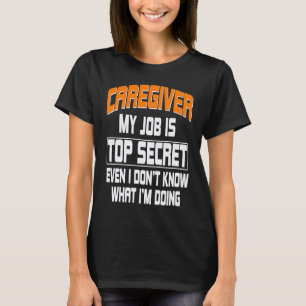 T-shirt Infirmière praticienne aide-soignante infirmière a