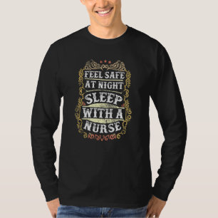 T-shirt Infirmières Rn Lvn Infirmière Praticien Médicale G