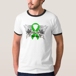T-shirt Infirmité motrice cérébrale