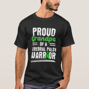 T-shirt Infirmité motrice cérébrale IMC Sensibilisation Fi