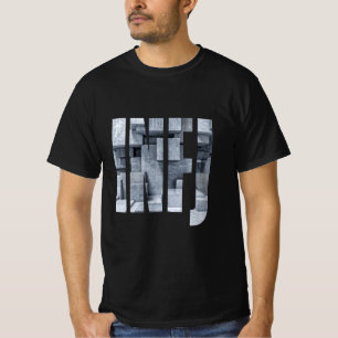 T-shirt INFJ La rare personnalité
