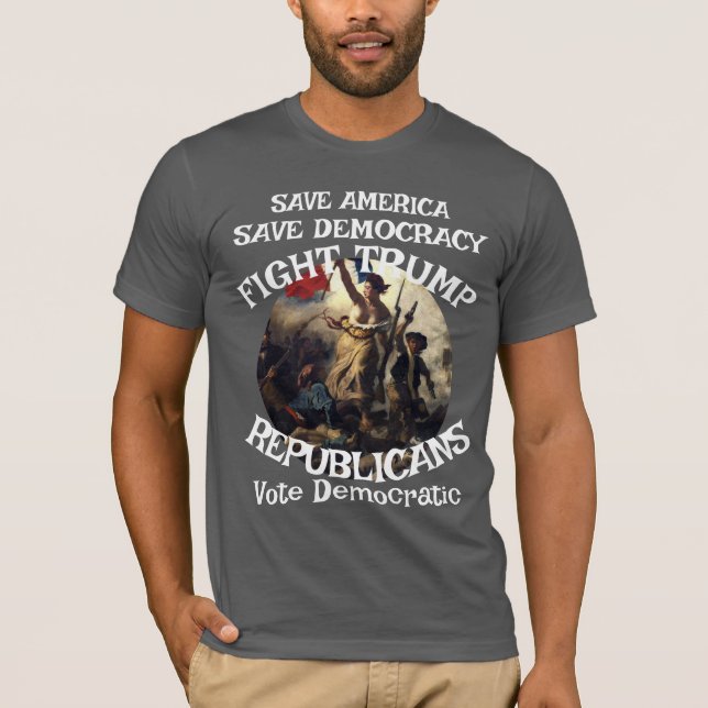 T-SHIRT INFLATION FEMA AFFORD CDC COÛT AUGMENTATION PRIX F (Devant)