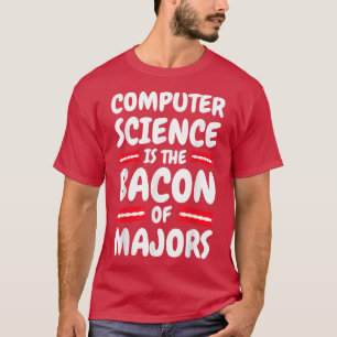 T-shirt Informatique drôle