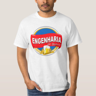 T-shirt Ingénierie