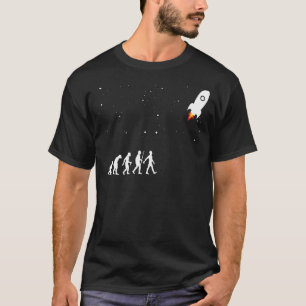 T-shirt Ingénieur Aéronautique cool Pour Hommes Femmes