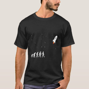 T-shirt Ingénieur Aérospatial Pour Ingénieur Aéronautique