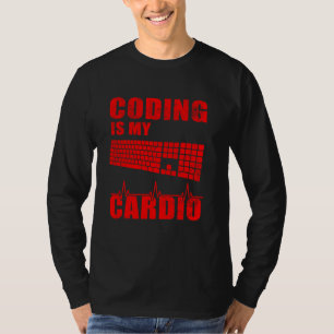 T-shirt Ingénieur Logiciel De Codage Drôle Pour Hommes Fem