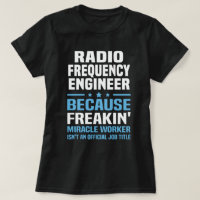 Ingénieur radio-fréquence