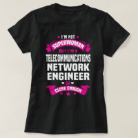 Ingénieur réseau de télécommunications