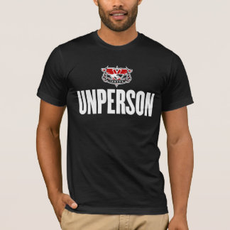 T-shirt INGSOC Unperson