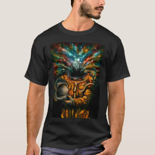 T-shirt Inhaler