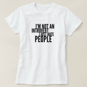 T-shirt initiatiques amusant