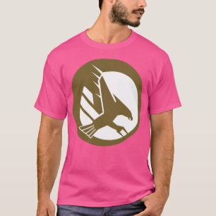 T-shirt Initiative de défense mondiale